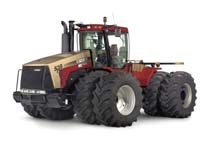 Case IH Farm Tractors Case IH Farm Tractors