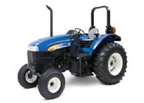 Holland Farm Tractors Holland Farm Tractors