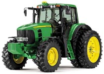 John Deere Farm Tractors John Deere Farm Tractors