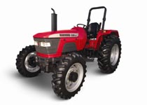 Mahindra Farm Tractors Mahindra Farm Tractors