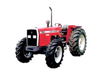 Massey Ferguson Tractors Massey Ferguson Tractors