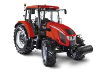 Zetor Farm Tractors Zetor Farm Tractors